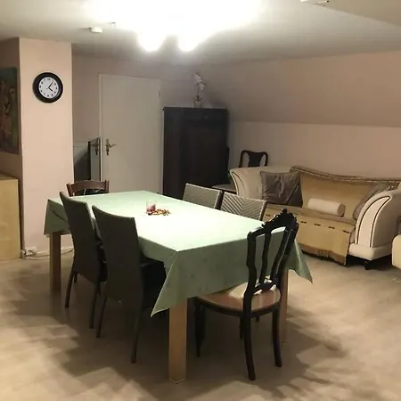 Grosszuegiges Reetdachhaus An Der Nordsee * Langenhorn