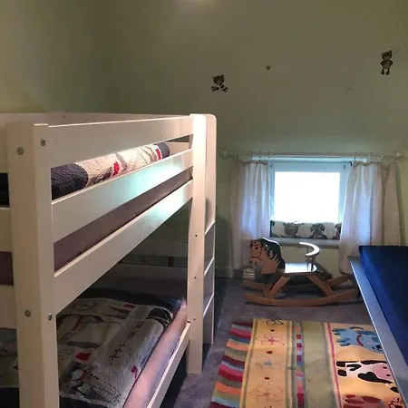Grosszuegiges Reetdachhaus An Der Nordsee Nyaraló