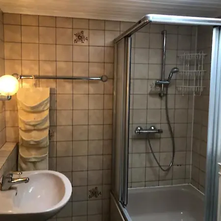Nyaraló Grosszuegiges Reetdachhaus An Der Nordsee *