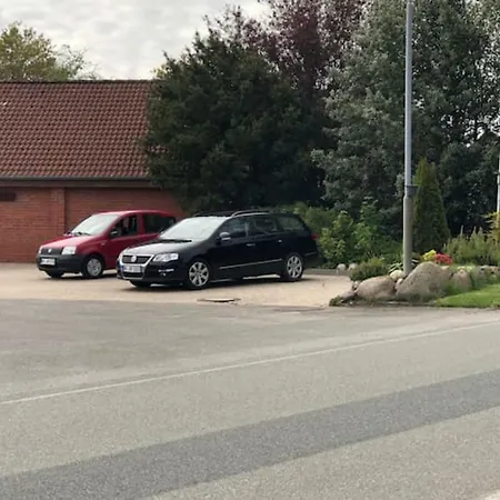 Grosszuegiges Reetdachhaus An Der Nordsee